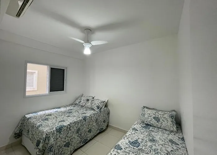 Apartamento Itagua - Proximo De Tudo Que Voce Precisa Para Sua Estadia