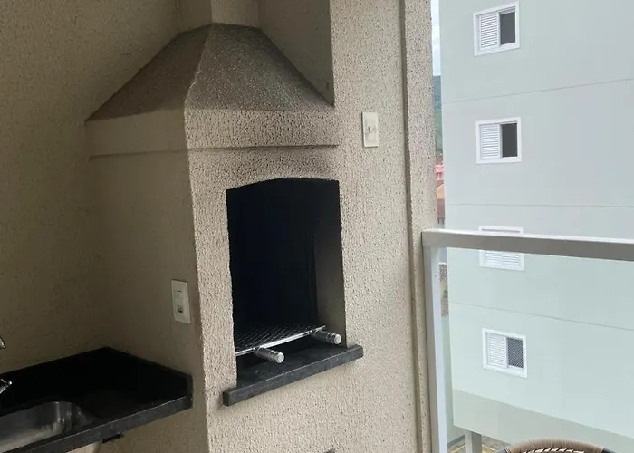 Apartamento Itagua - Proximo De Tudo Que Voce Precisa Para Sua Estadia