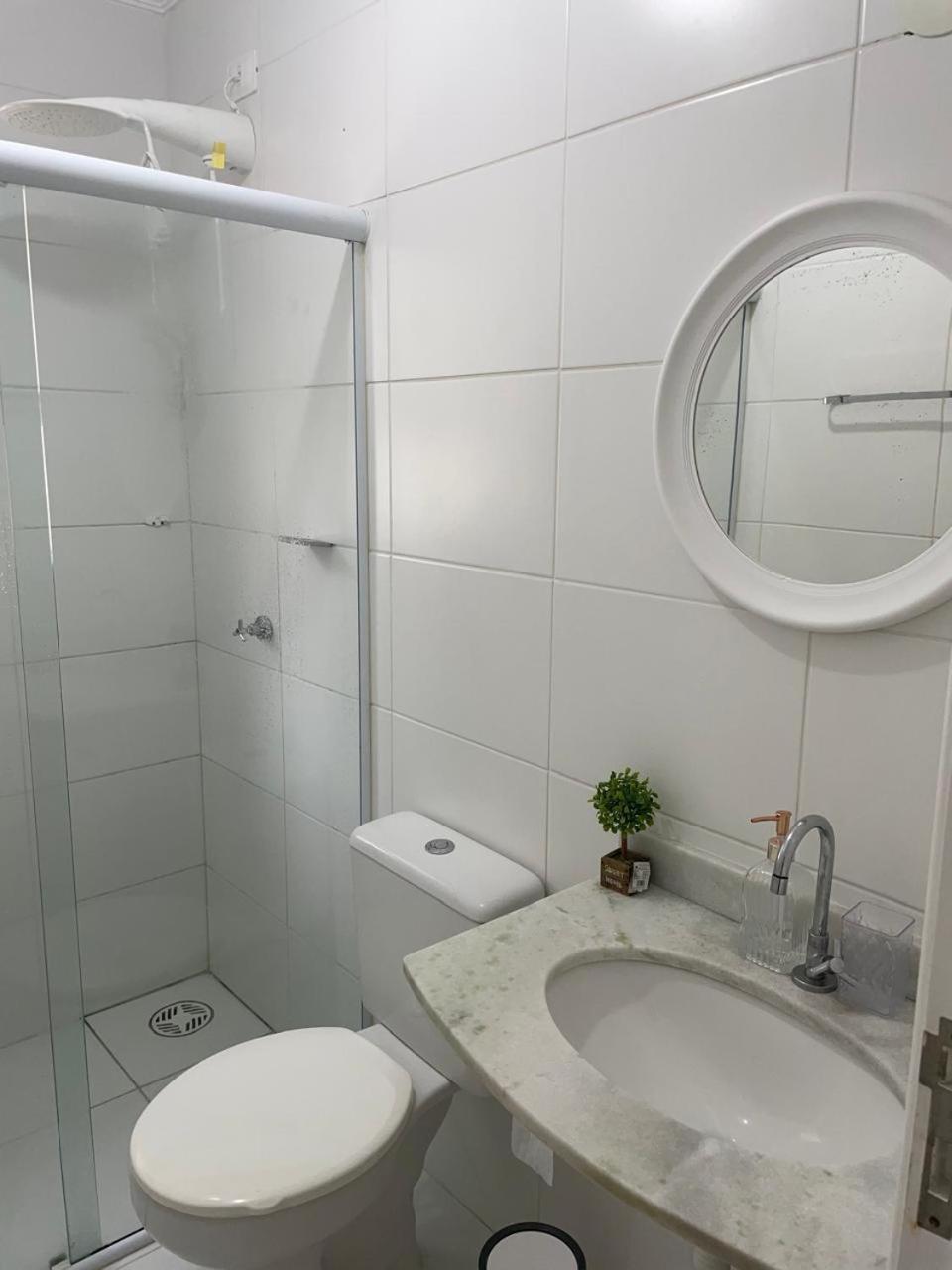 Apartment Itagua - Proximo De Que Voce Precisa Sua Ubatuba