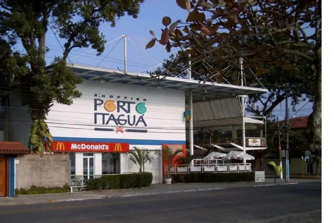 Itagua - Proximo De Que Voce Precisa Sua Apartment *