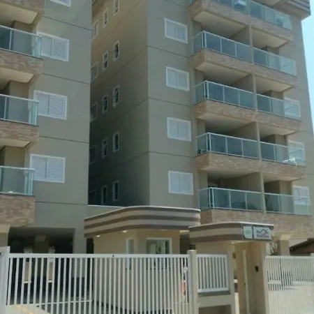 Apartamento Itagua - Proximo De Tudo Que Voce Precisa Para Sua Estadia Ubatuba Exterior photo