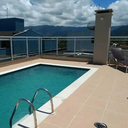 Apartamento Itagua - Proximo De Tudo Que Voce Precisa Para Sua Estadia Ubatuba Exterior photo
