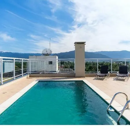 Apartamento Itagua - Proximo De Tudo Que Voce Precisa Para Sua Estadia Ubatuba Exterior photo
