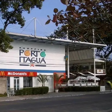 Apartamento Itagua - Proximo De Tudo Que Voce Precisa Para Sua Estadia Ubatuba Exterior photo