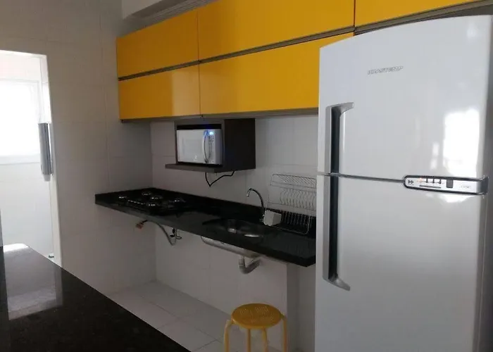 Apartamento Itagua - Proximo De Tudo Que Voce Precisa Para Sua Estadia