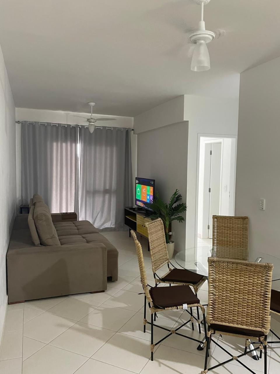 Apartment Itagua - Proximo De Que Voce Precisa Sua *